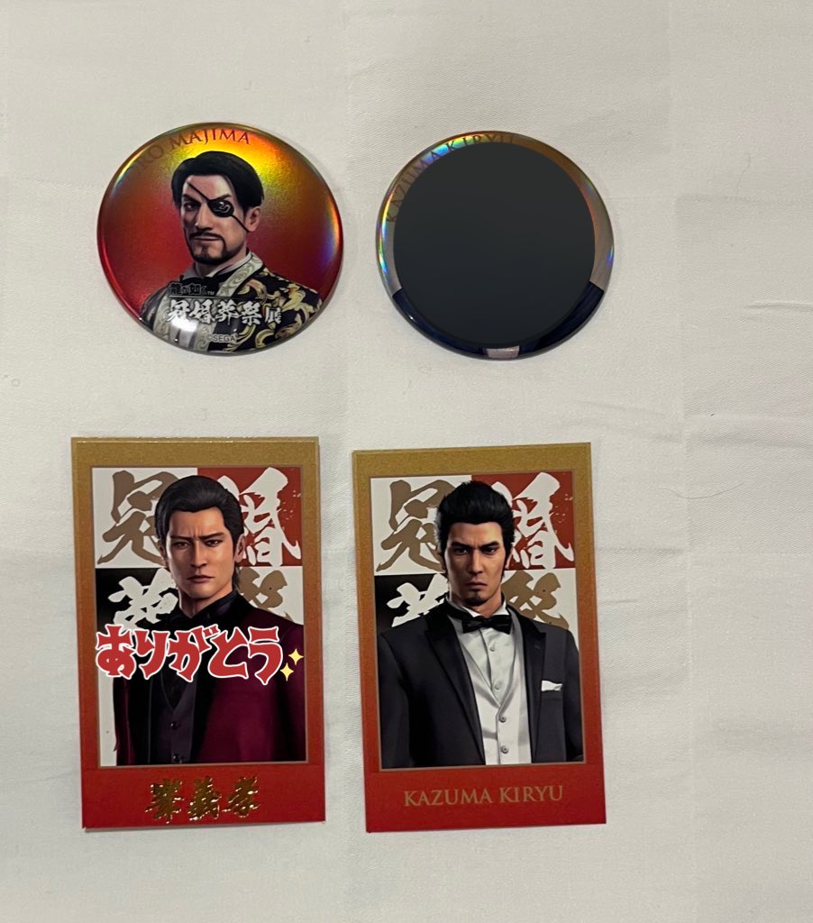 ふぁんたるしあ tweet media