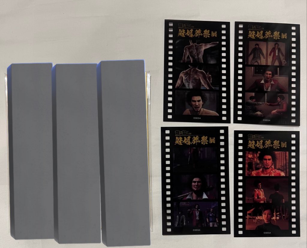 ふぁんたるしあ tweet media