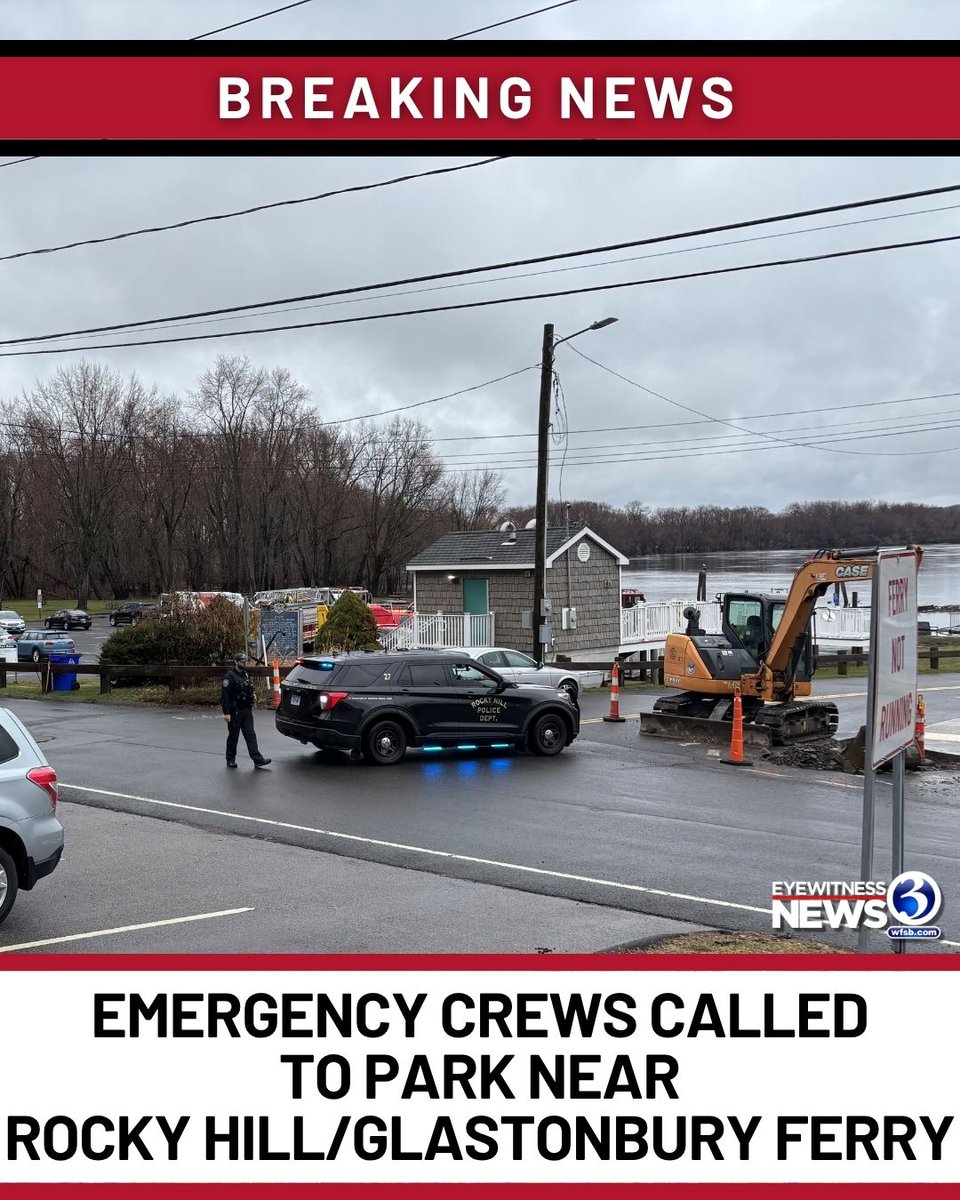 WFSB Channel 3 tweet media