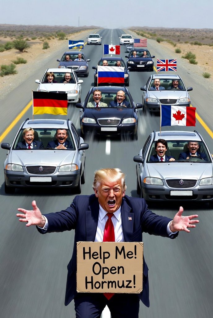 PAN Partido América del Norte tweet media