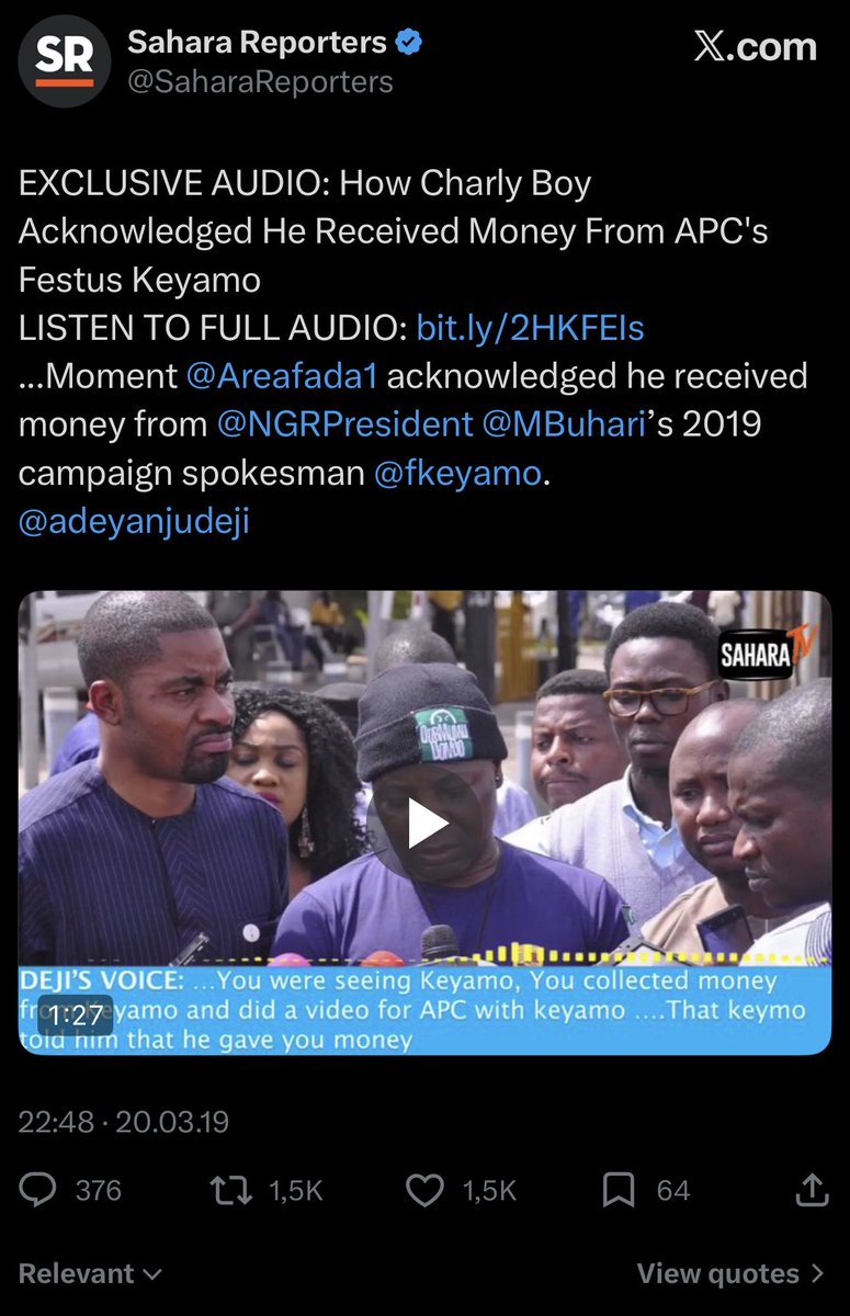 Agbokhai Sixtus tweet media