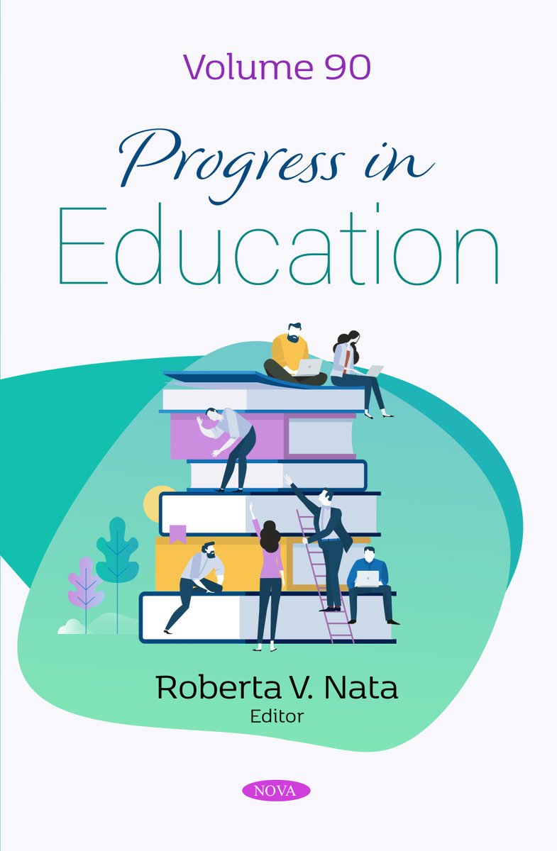 Nova Science Publishers, Inc. tweet media