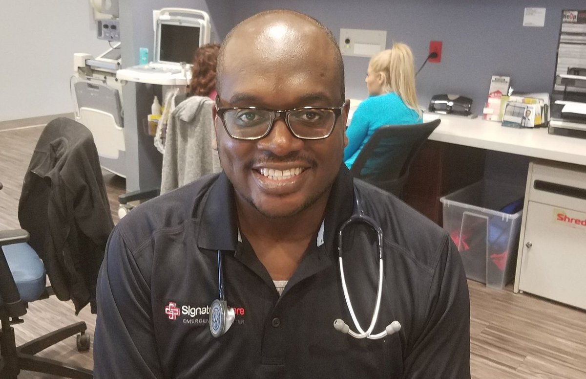 “Our mother died because she was so focused on her work for NAFDAC that she delayed her fibroid surgery for years, which was later found cancerous. When I see all the lies, corruption and dirty politics, it pains me that we lost her for nothing.”

— Dr. Edozie Akunyili