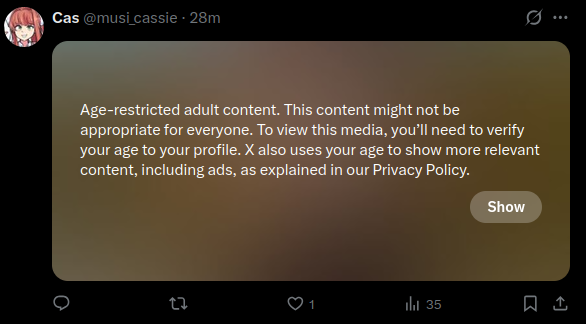 Capy Diem 🔞 🇧🇷 🇵🇸 tweet media