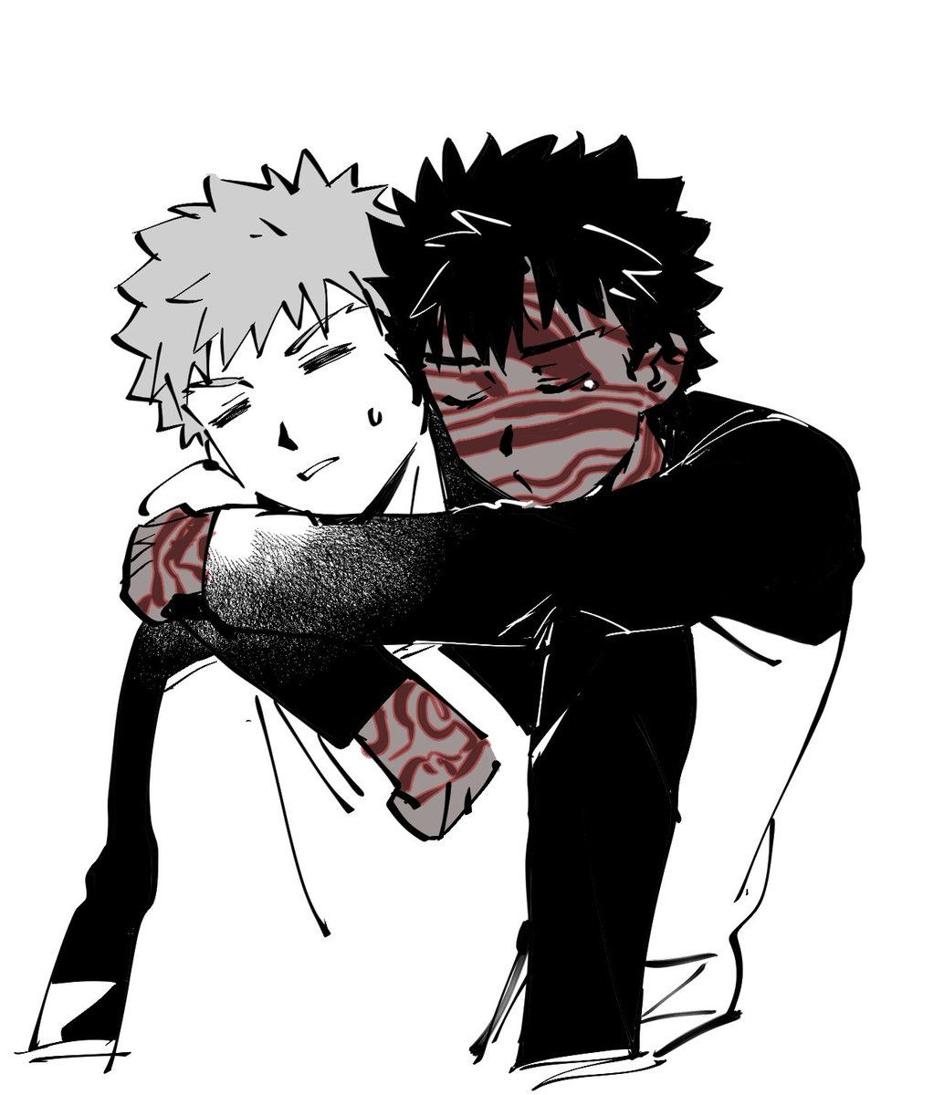 黑桃moai tweet media