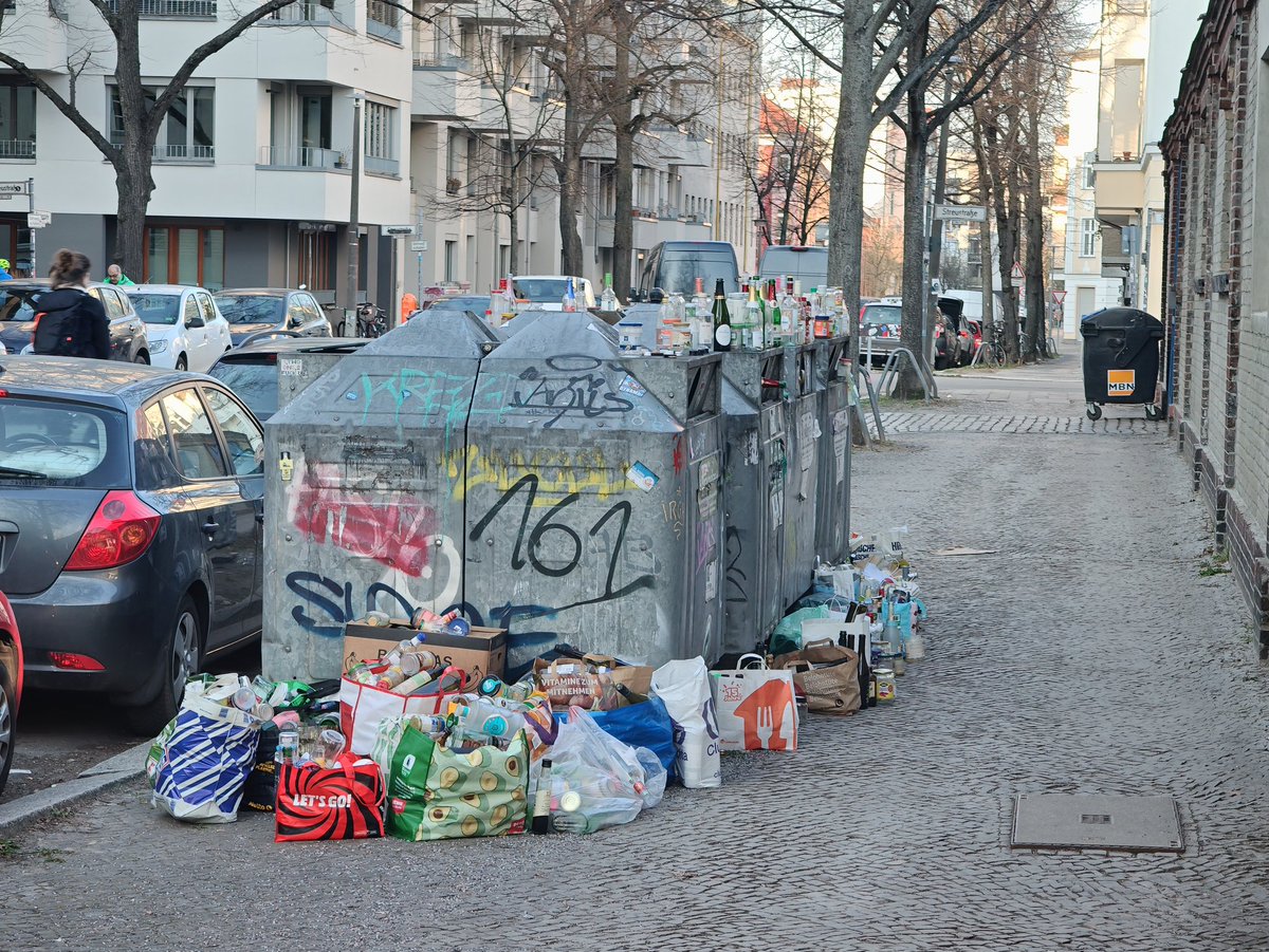 Klar Name tweet media