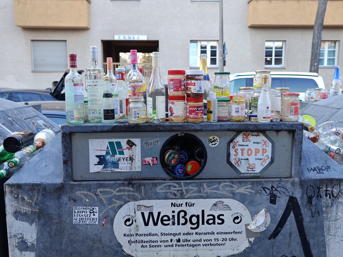 Klar Name tweet media