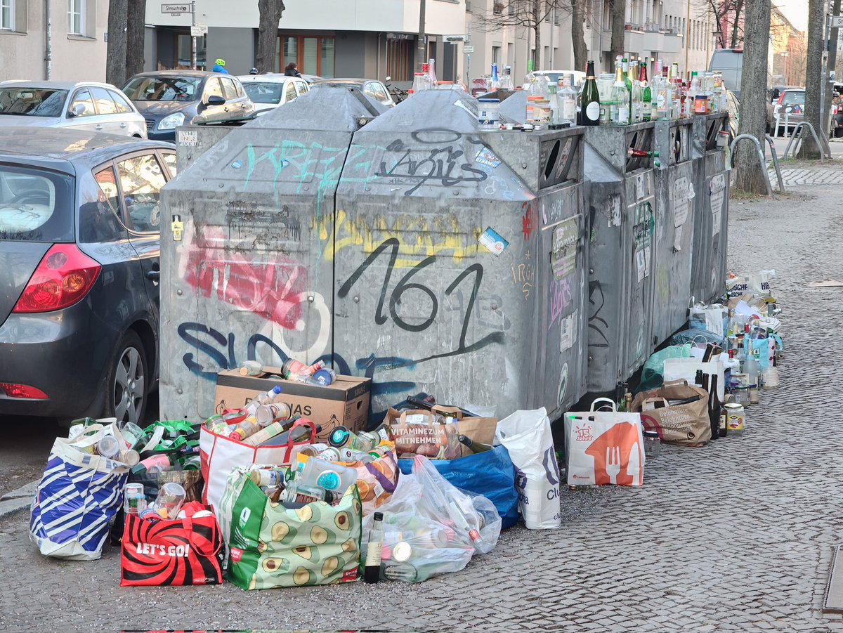 Klar Name tweet media