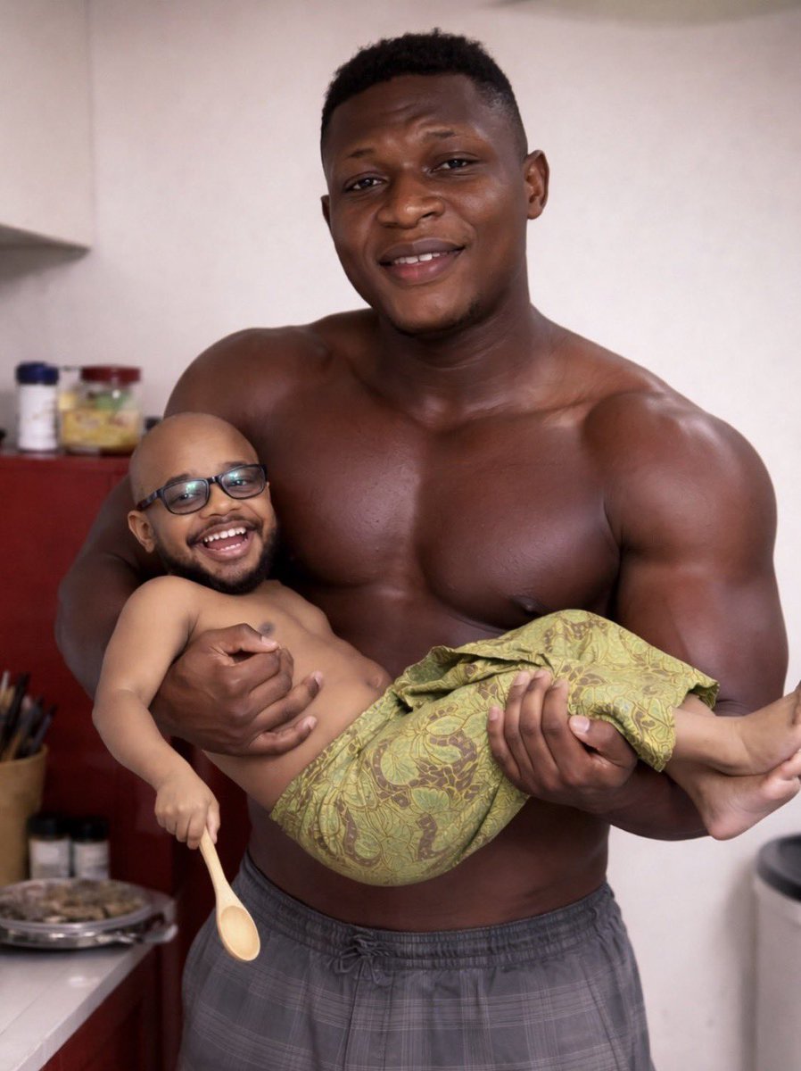 lobistars🇳🇬 tweet media