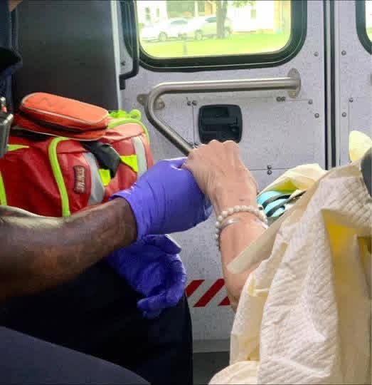 Mike Bales 🫡🇺🇸 tweet media