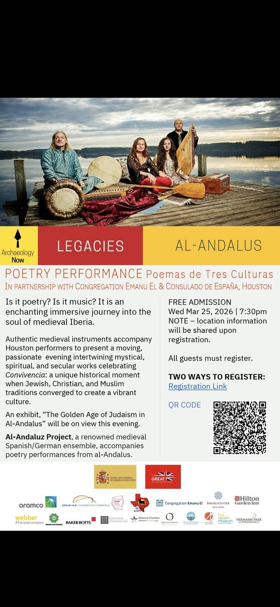 CG España Houston tweet media