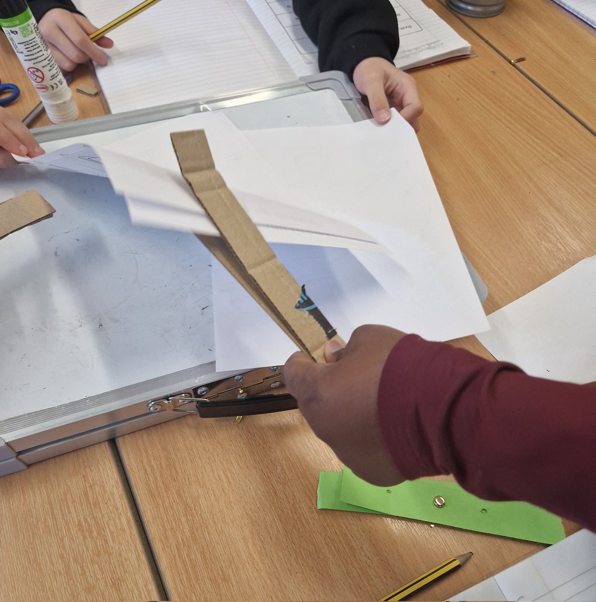 Haimo Primary School tweet media