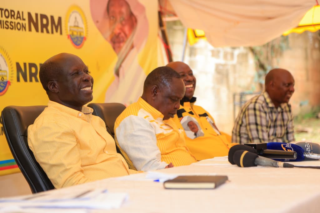 NRM Party tweet media