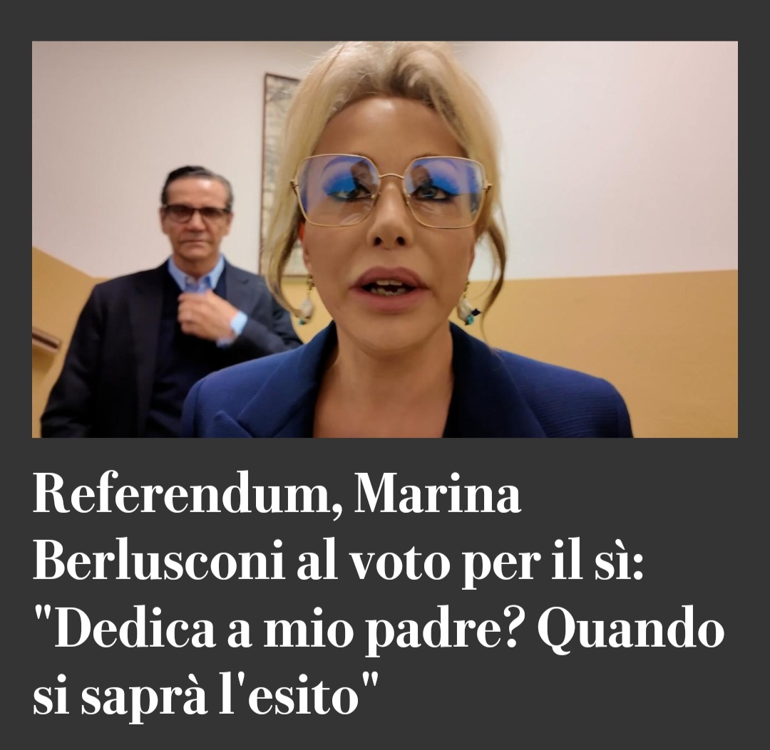 lorenzino1899's tweet photo. per non dimenticare. mai.
p.s.: quando parte il coro per dire a marina dove può infilarsi la dedica al padre?
#maratonamentana
#referendumgiustizia2026
#iodicoNO https://t.co/RJaKuFXuao