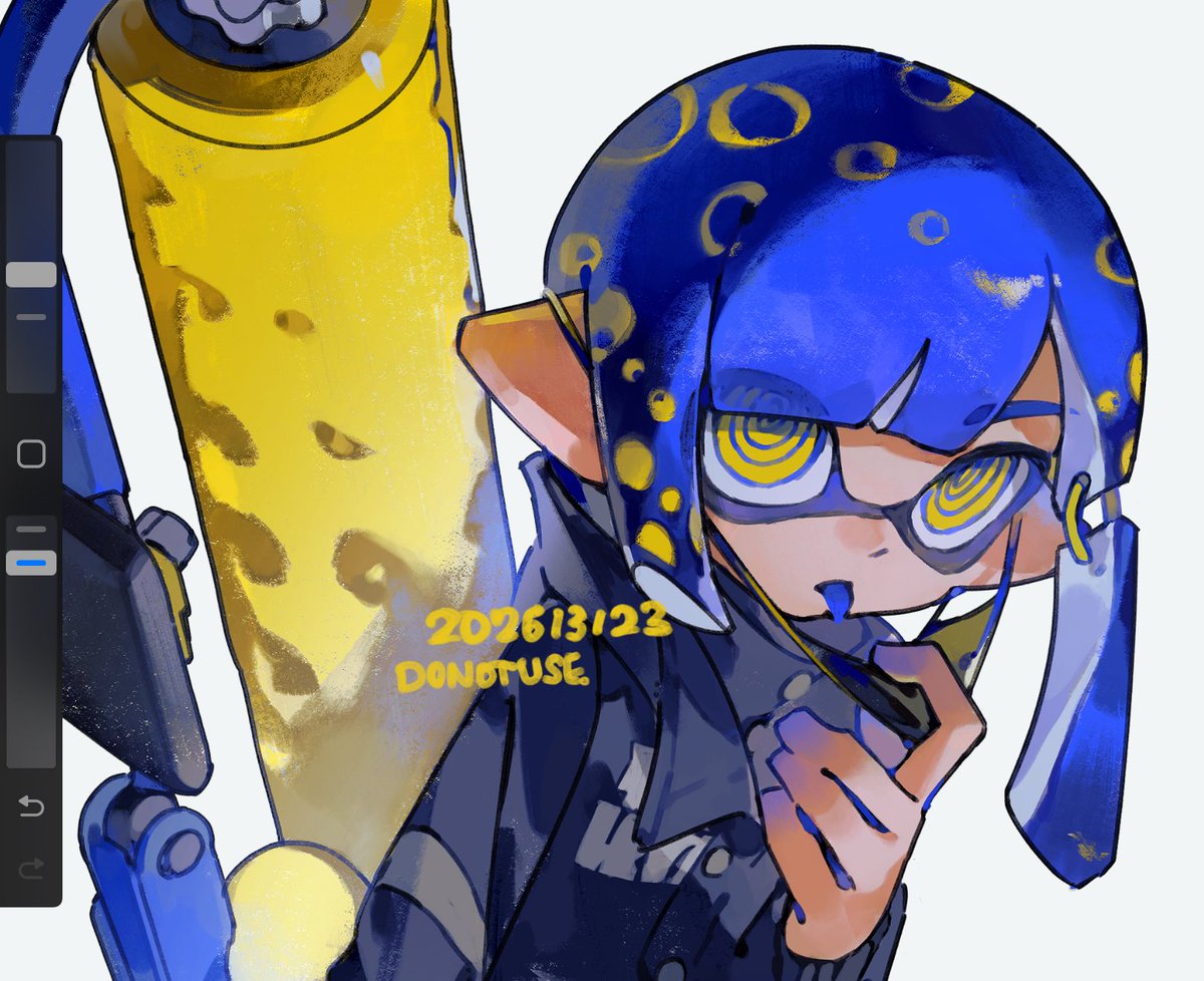 エギコ~ tweet media