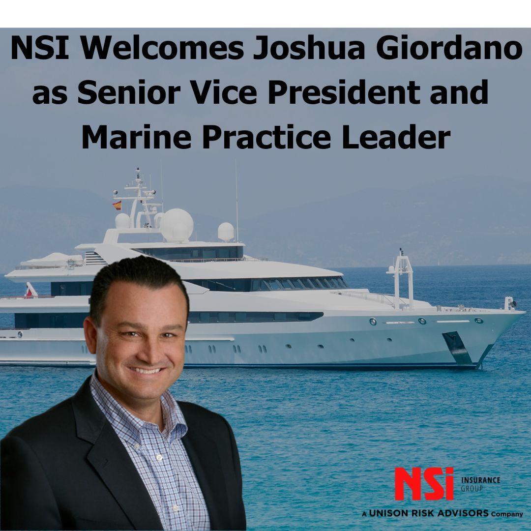 NSI Insurance Group tweet media