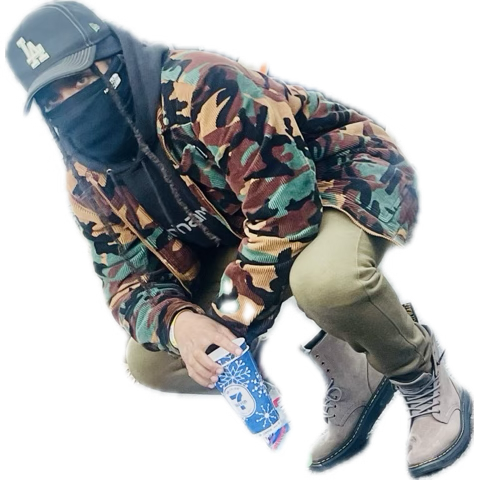 CuervoRozay's tweet photo. It’s Like That Yo
It’s Like That https://t.co/mWolQrAbRg