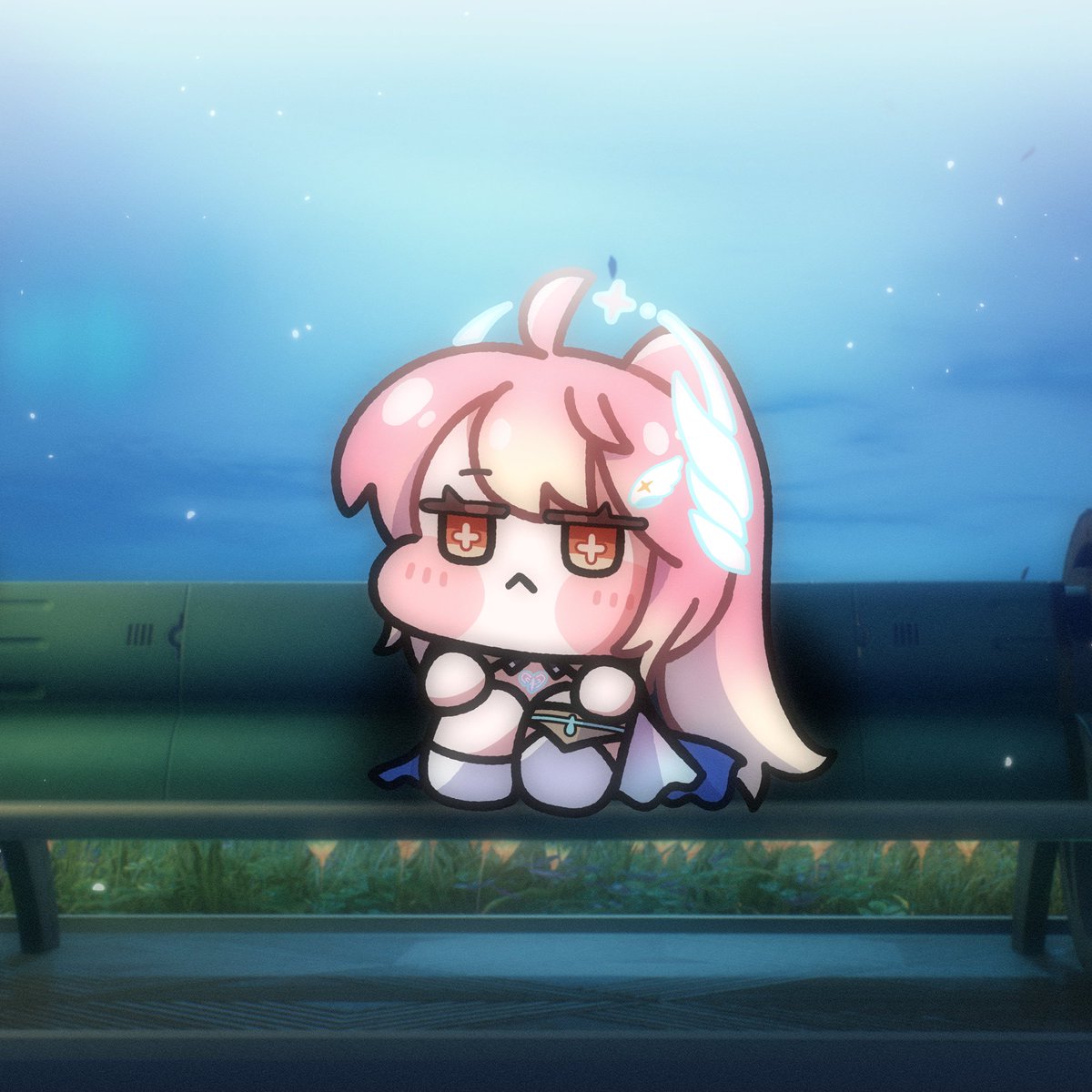 아르 Are tweet media