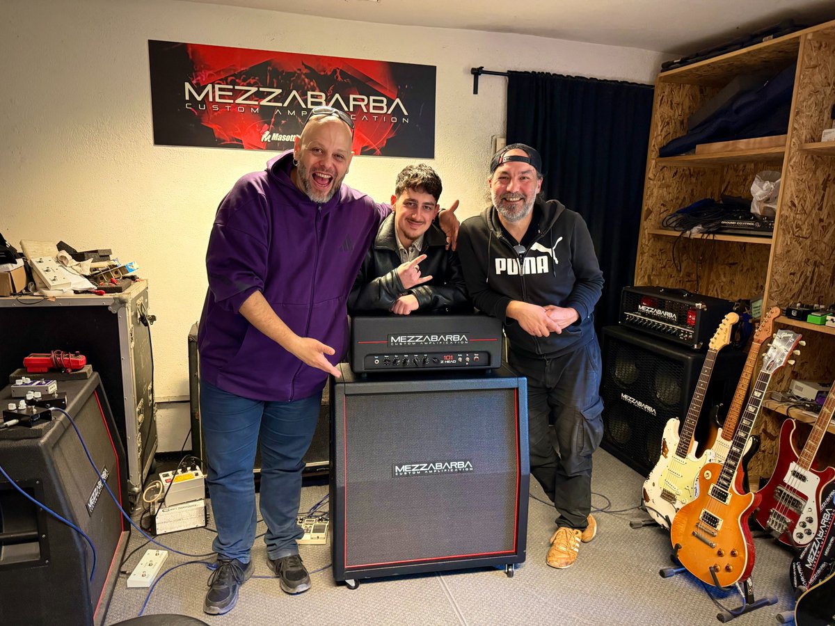 Thomas "Doc" Colasanti tweet media