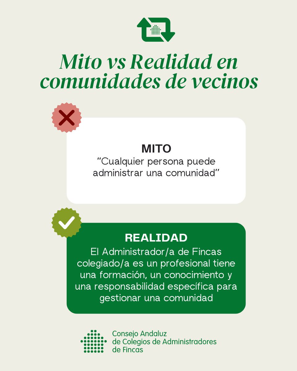 Consejo Andaluz AAFF tweet media