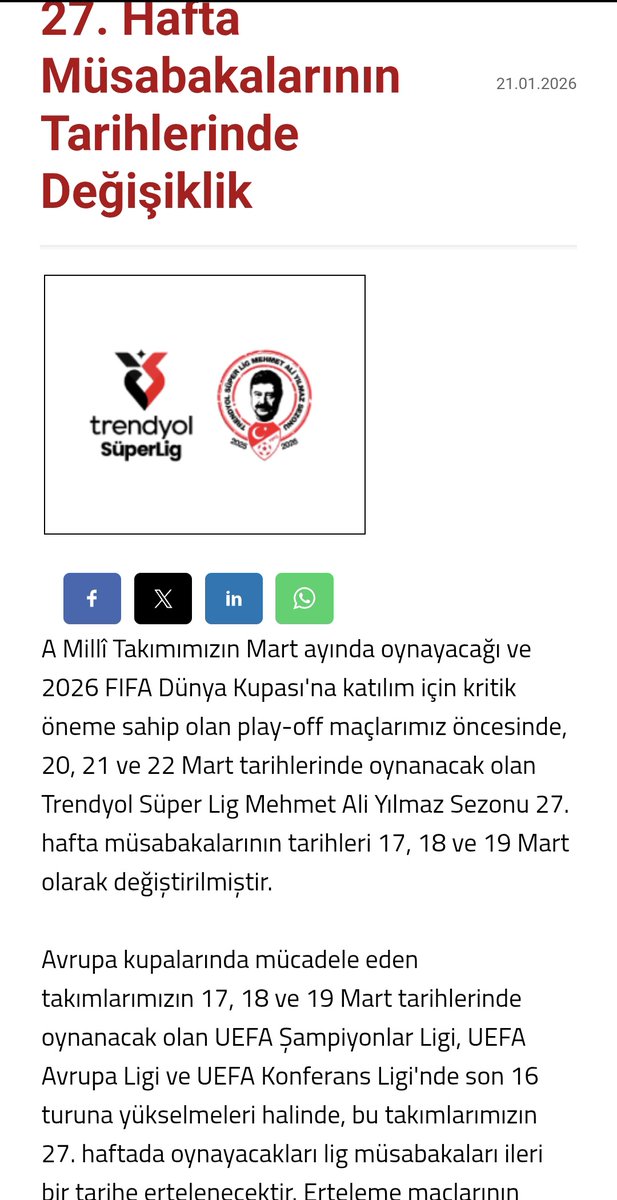 Öylesinemi tweet media