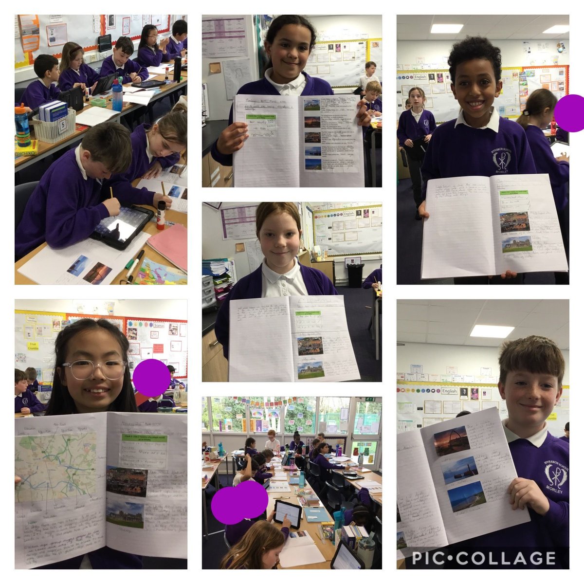 St Francis Catholic Primary School tweet media