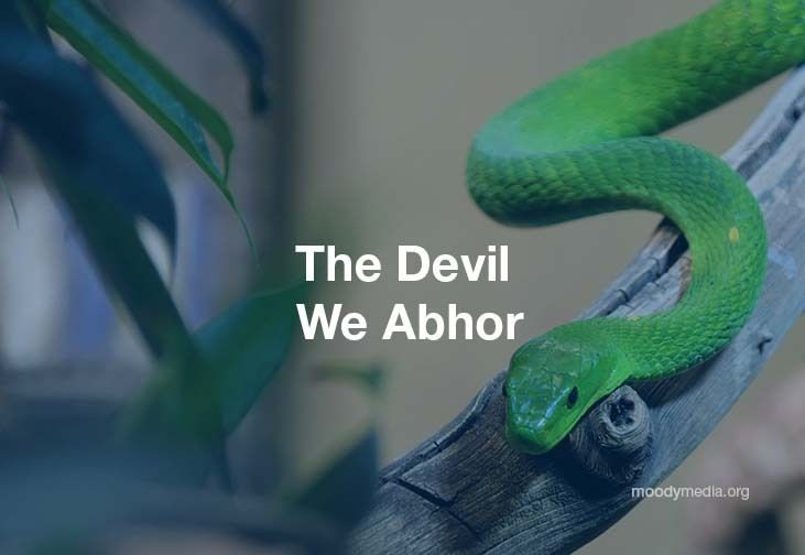 Moody Church Media tweet media