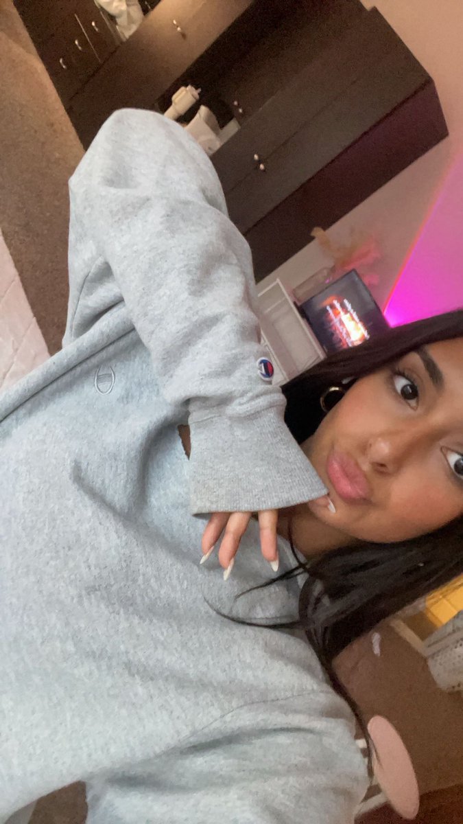 Princess Shay tweet media