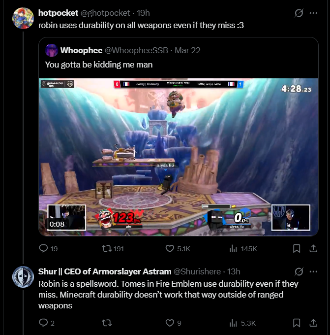 caesar salad tweet media