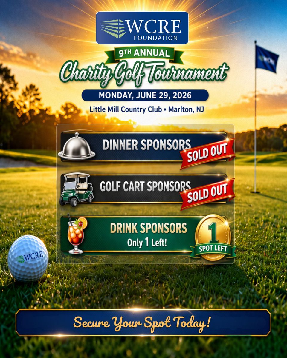 WCRE | CORFAC International tweet media