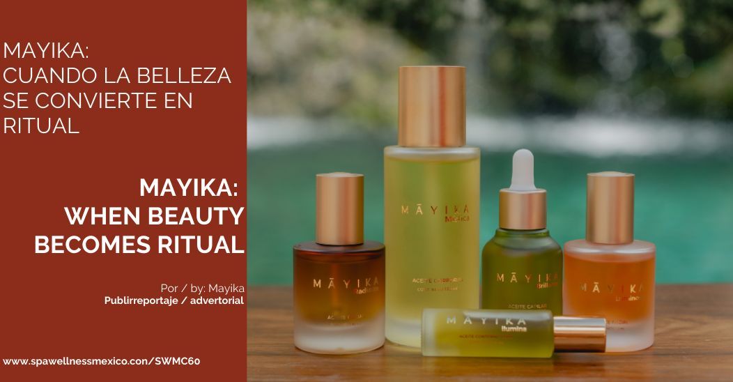 SpaWellnessMexiCarib tweet media