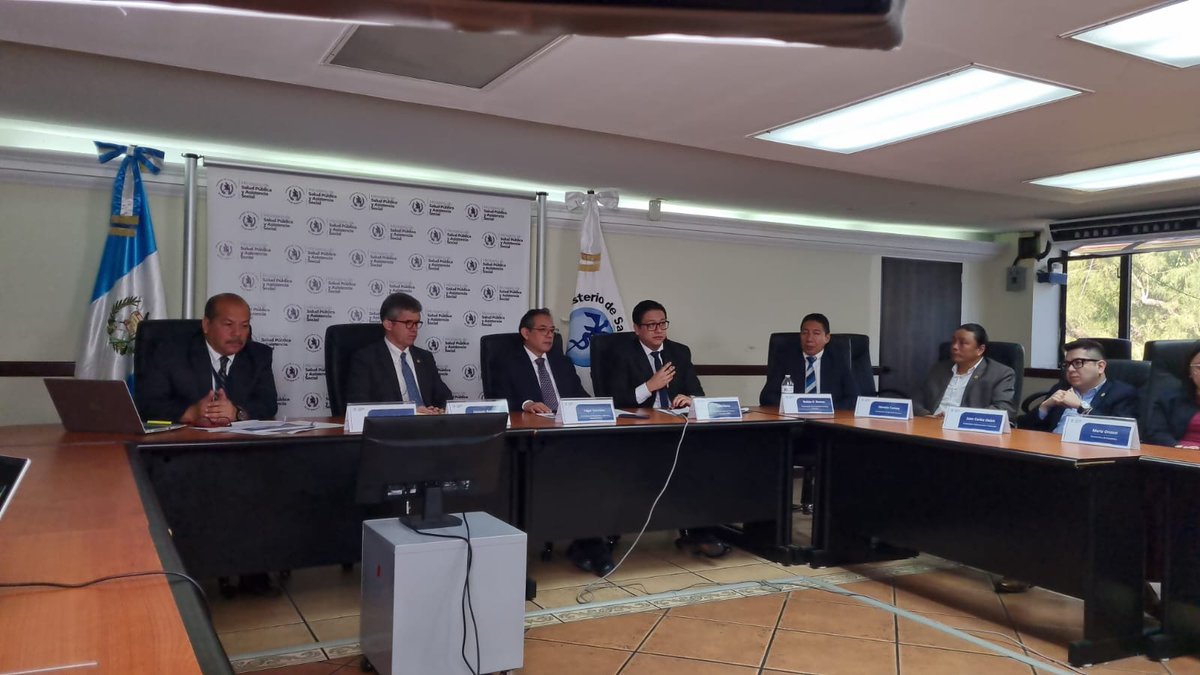 Diario de Centro América tweet media