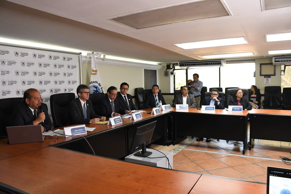 Diario de Centro América tweet media