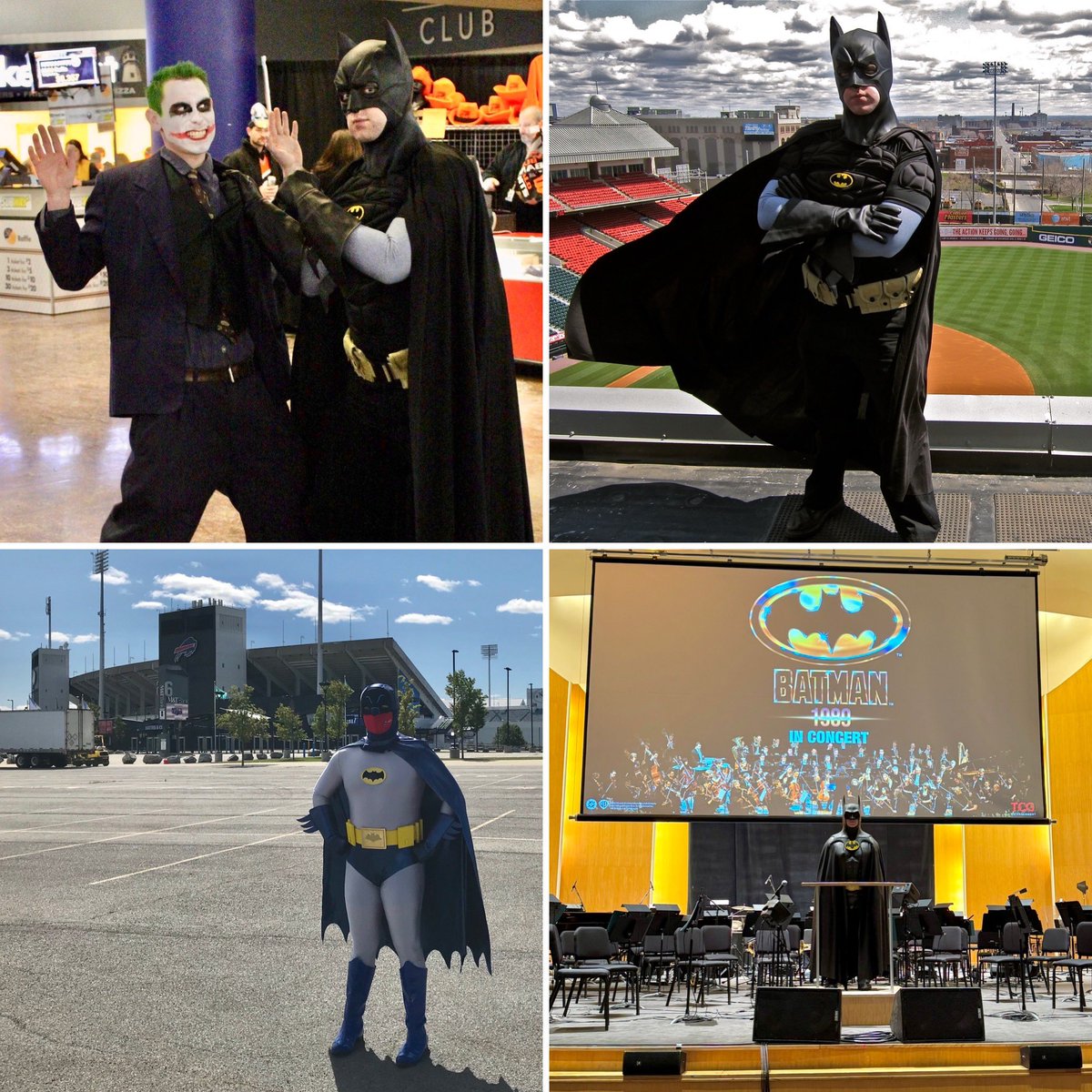 Buffalo's Best Batman tweet media