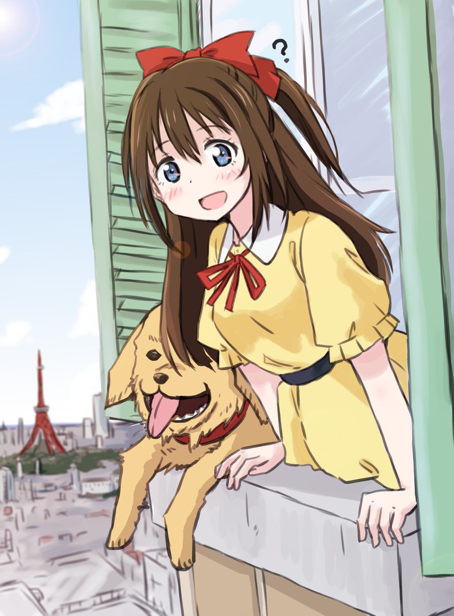 まるよ tweet media