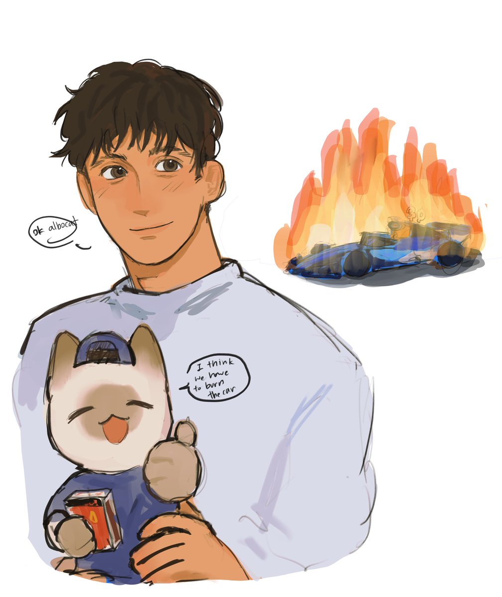 Zean 禅 tweet media