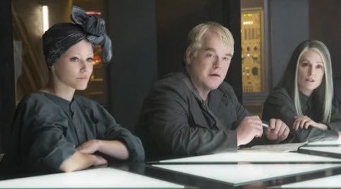 panem’s hottest and most toxic polycule just dropped