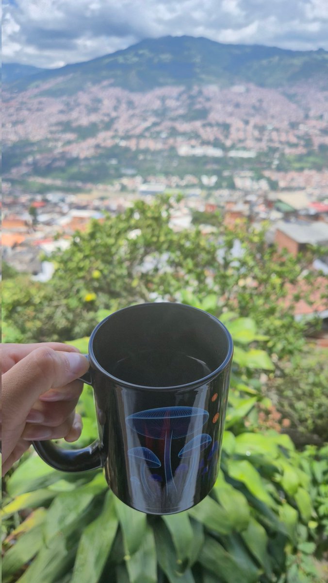 The Bitcoin Coffee Guy⚡️☕️ tweet media