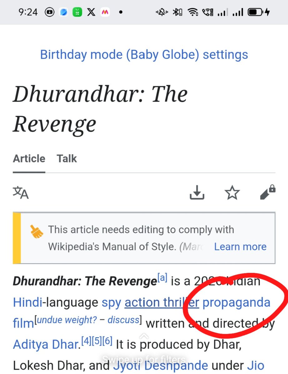 Complan Boy 🥛 tweet media