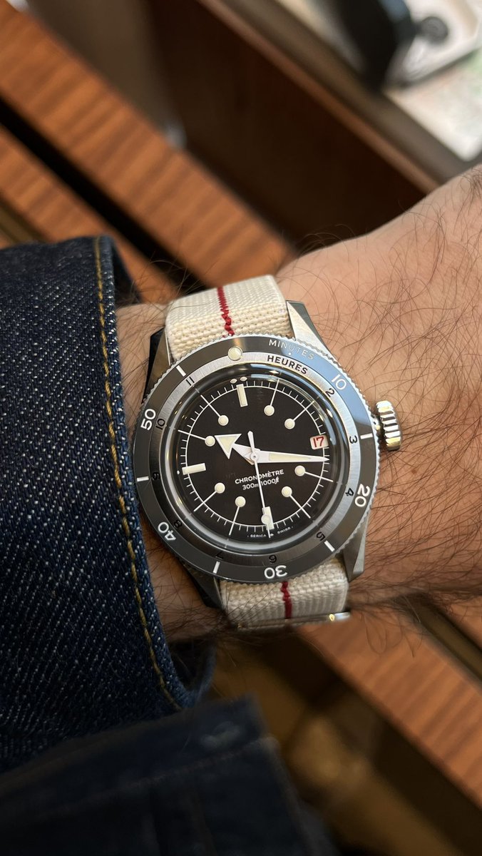 Belle Mecanique tweet media