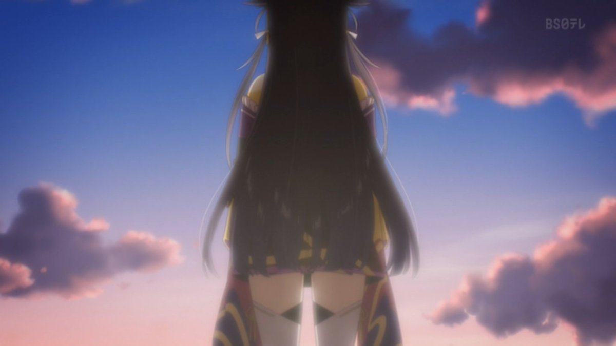 ダスティ tweet media