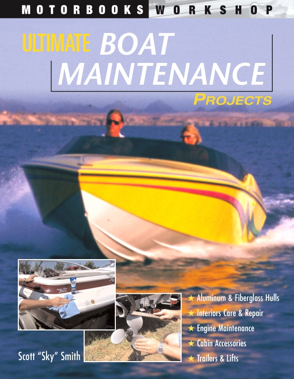 Scott Sky Smith tweet media