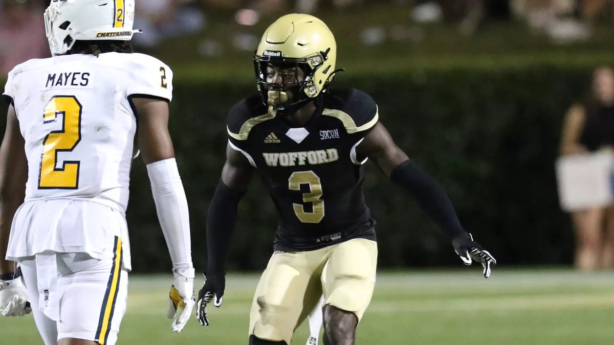 Lavonte”Vonte”Williams tweet media