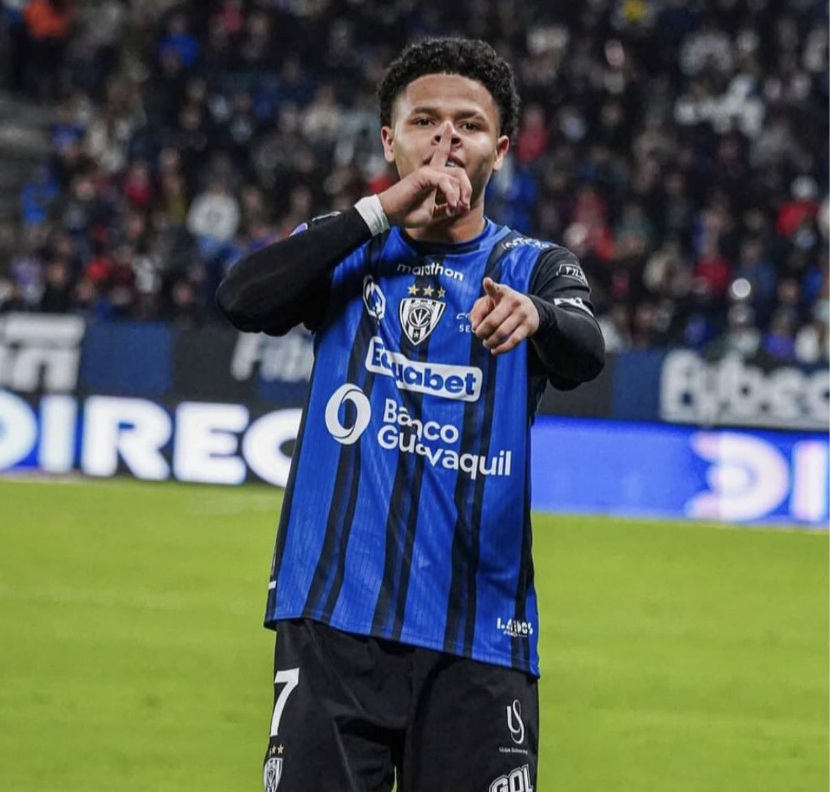 Zona Mixta tweet media