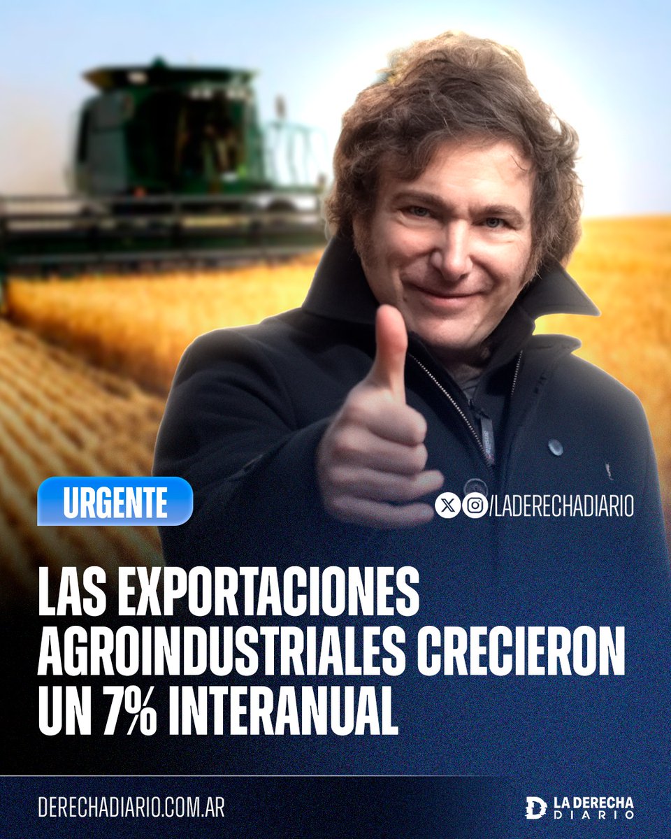 La Derecha Diario tweet media