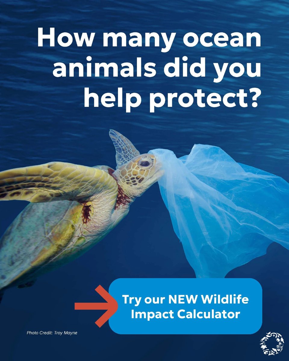 Ocean Conservancy tweet media