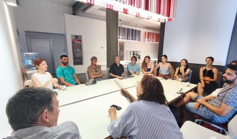 EMPRENDODANZA tweet media