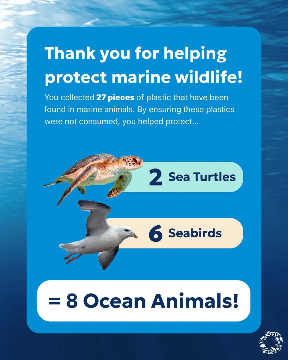 Ocean Conservancy tweet media