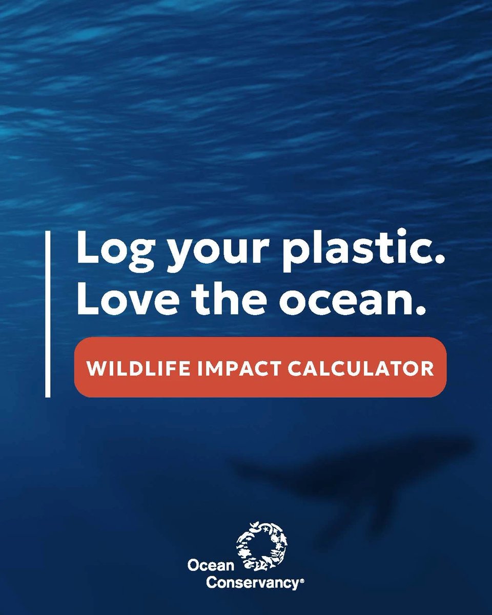 Ocean Conservancy tweet media