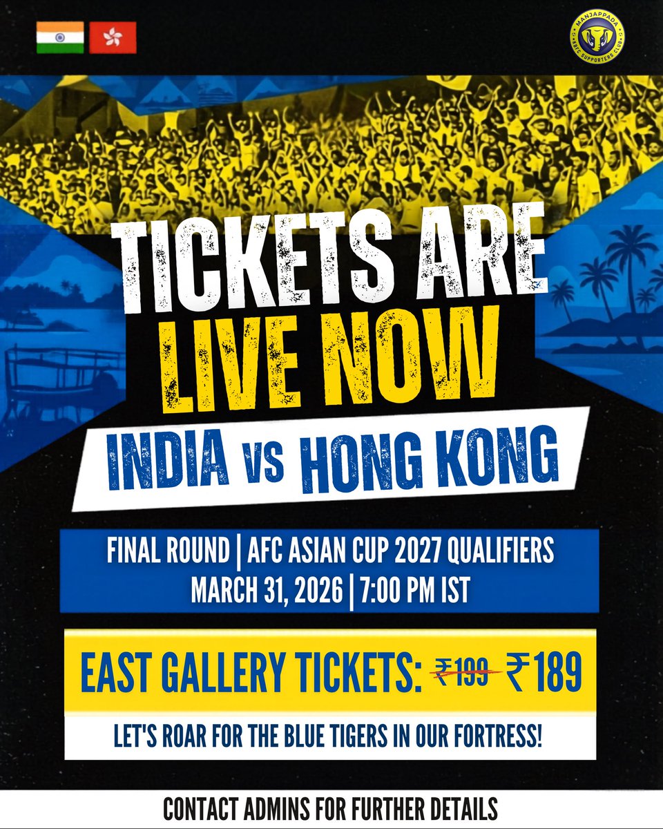 Manjappada tweet media